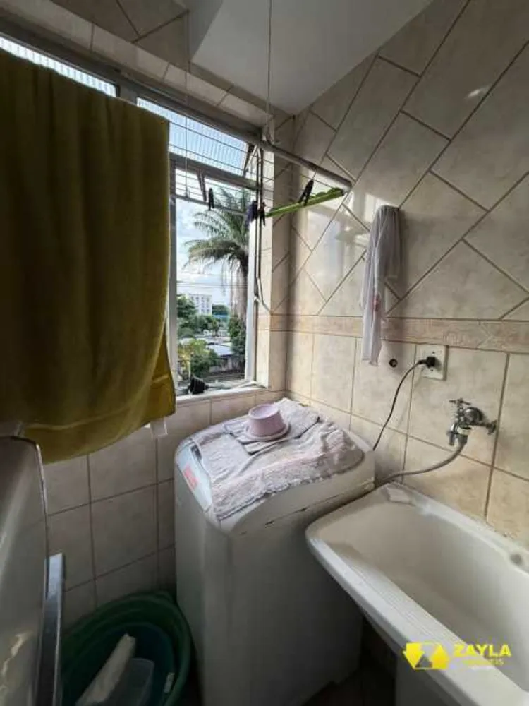 Apartamento, 2 quartos, 47 m² - Foto 6
