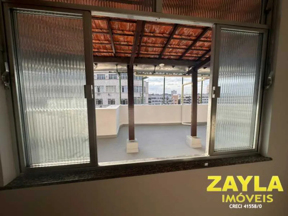 Cobertura, 2 quartos, 70 m² - Foto 17