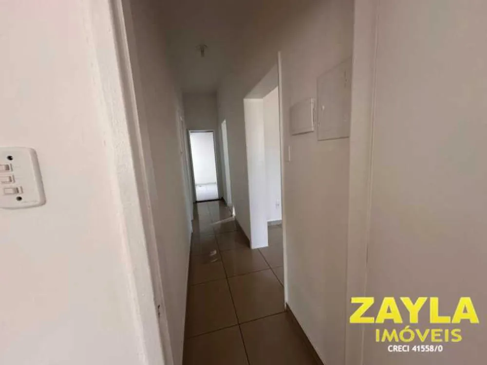 Cobertura, 2 quartos, 70 m² - Foto 2