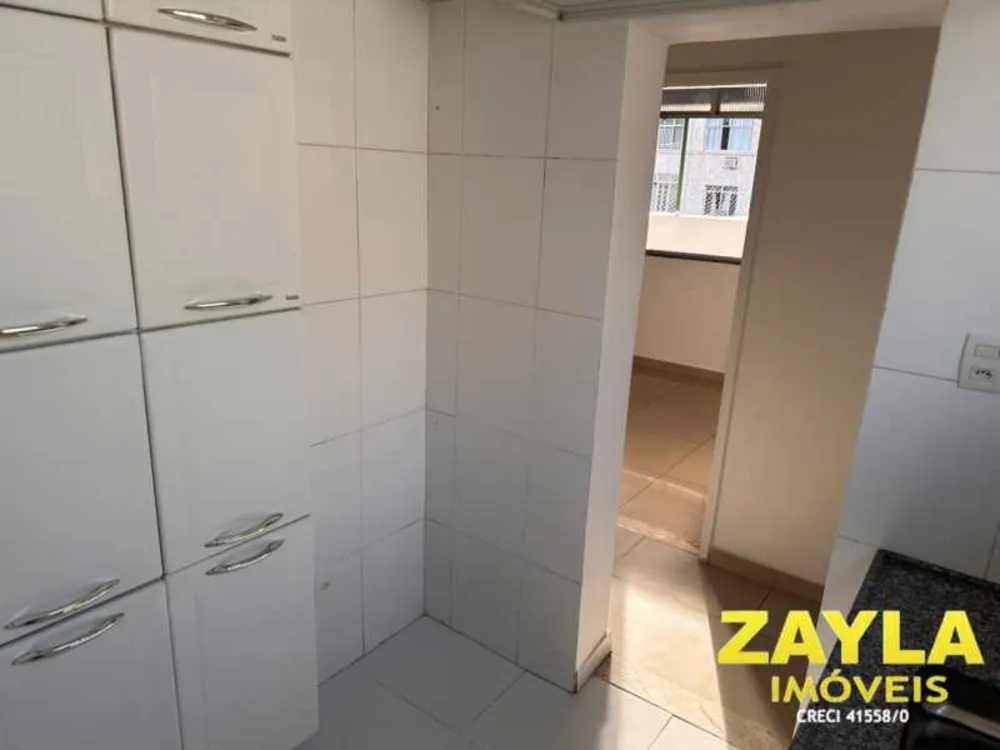 Cobertura, 2 quartos, 70 m² - Foto 4