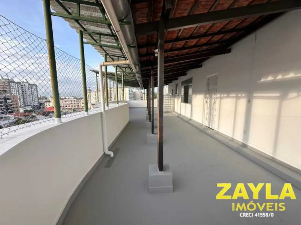 Cobertura, 2 quartos, 70 m² - Foto 7
