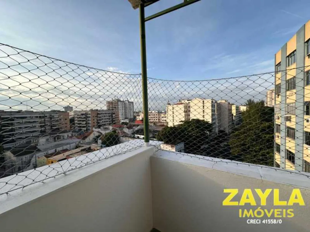 Cobertura, 2 quartos, 70 m² - Foto 20