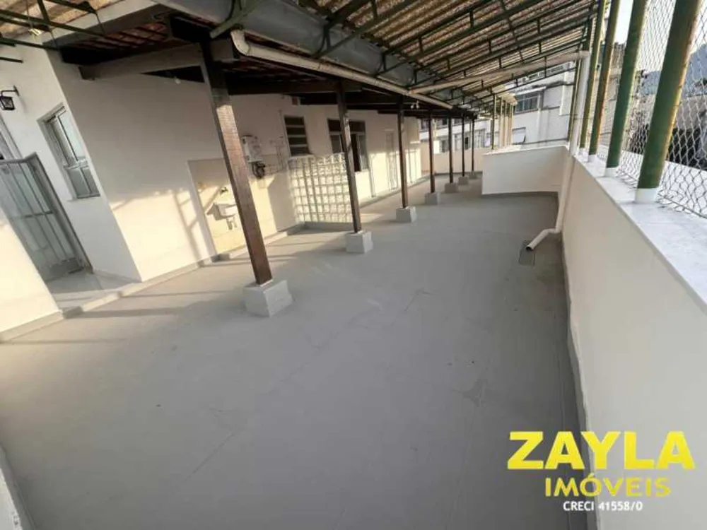 Cobertura, 2 quartos, 70 m² - Foto 23