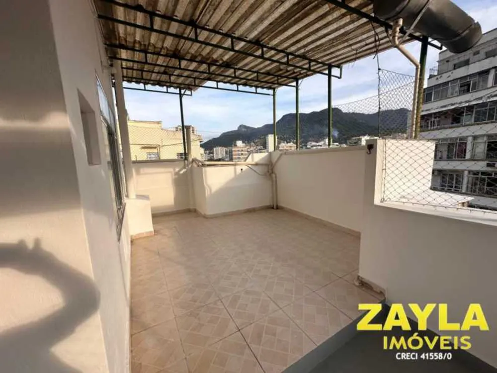 Cobertura, 2 quartos, 70 m² - Foto 18