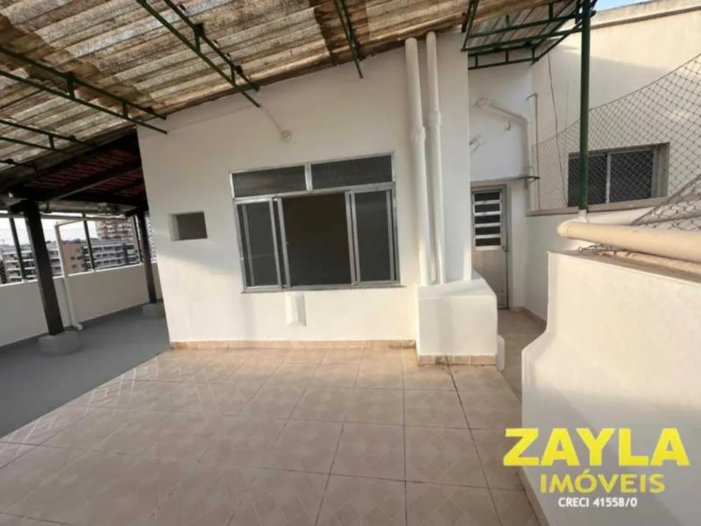 Cobertura, 2 quartos, 70 m² - Foto 22