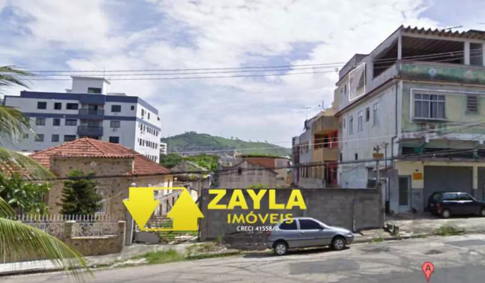 Terreno, 576 m² - Foto 3