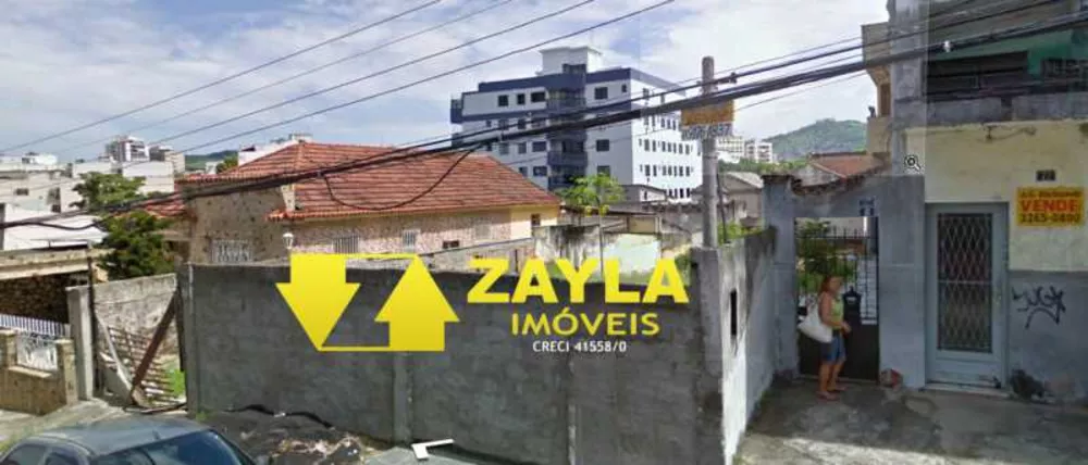 Terreno, 576 m² - Foto 4