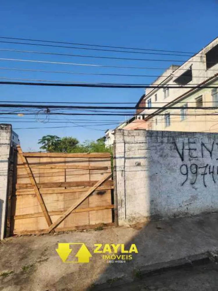 Terreno, 576 m² - Foto 1
