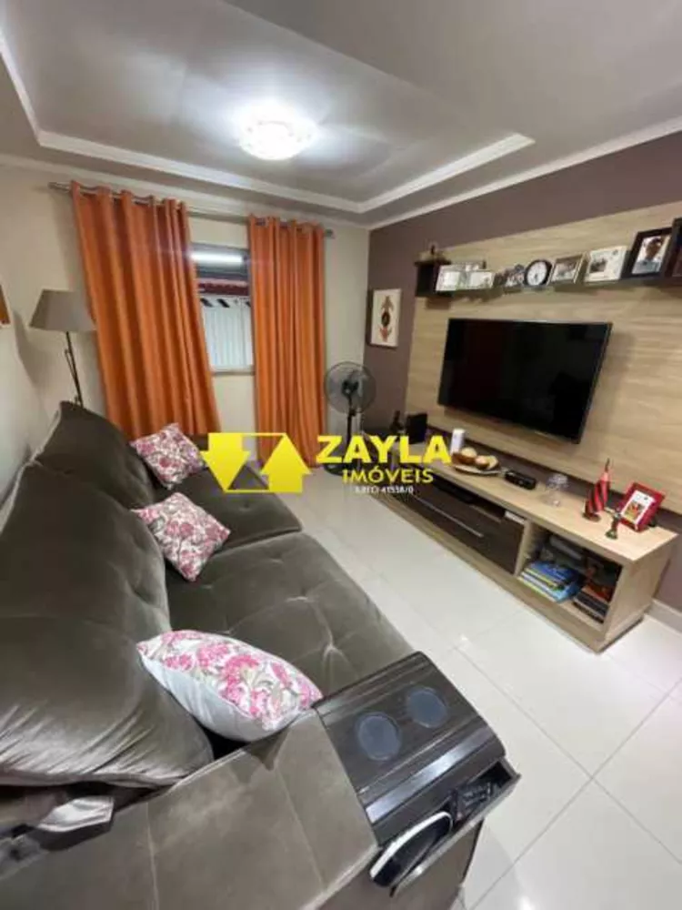 Casa, 4 quartos, 300 m² - Foto 16