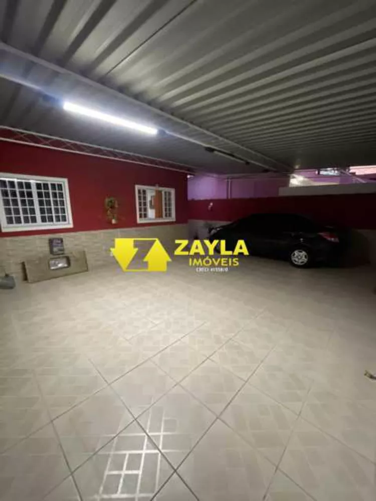 Casa, 4 quartos, 300 m² - Foto 9