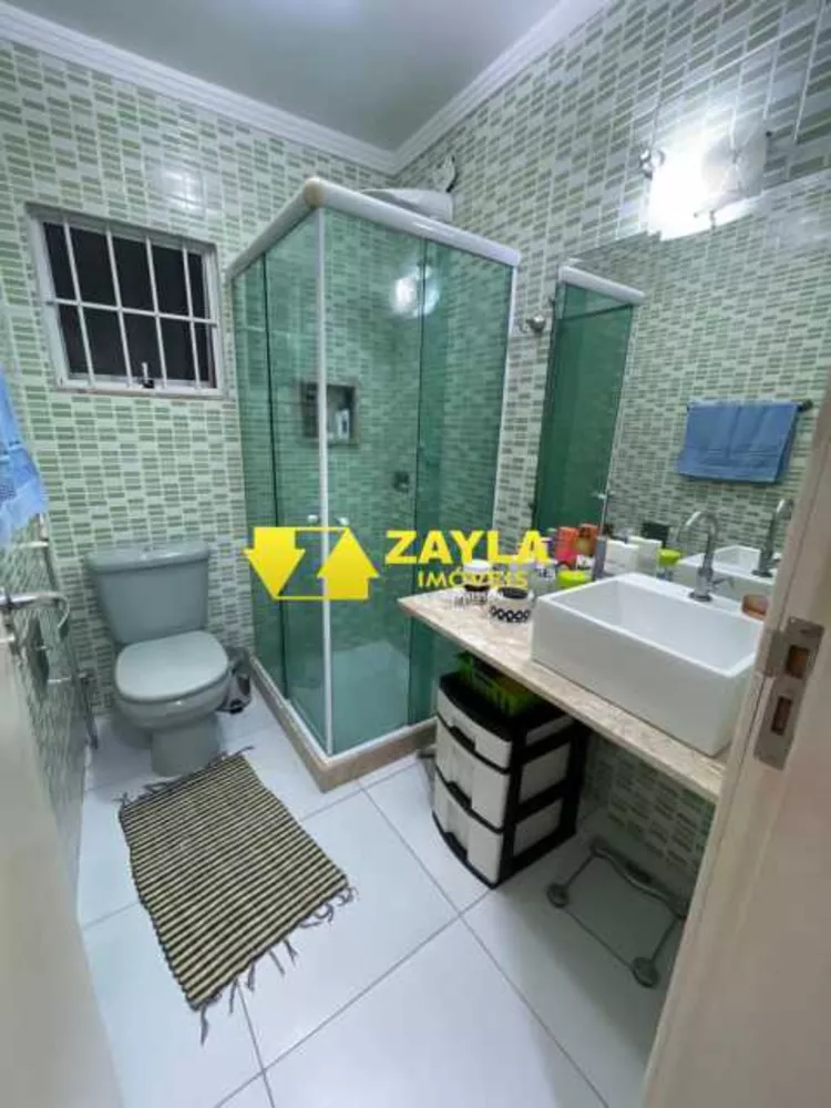 Casa, 4 quartos, 300 m² - Foto 6