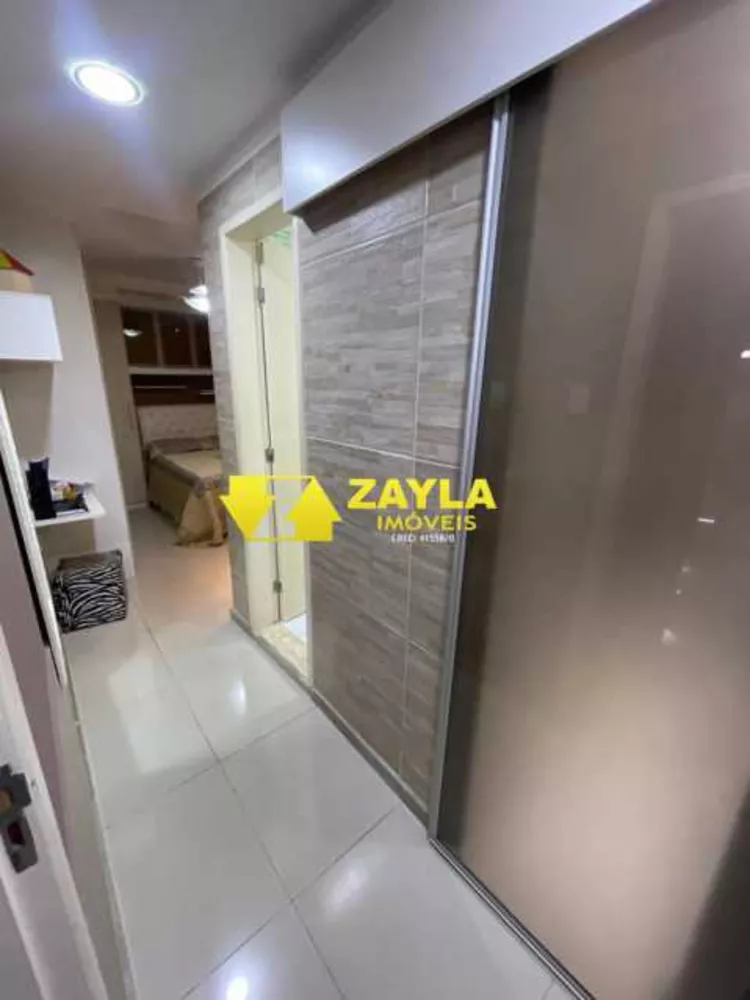 Casa, 4 quartos, 300 m² - Foto 11