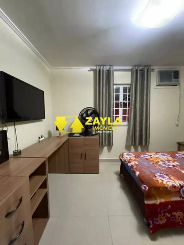 Casa, 4 quartos, 300 m² - Foto 18