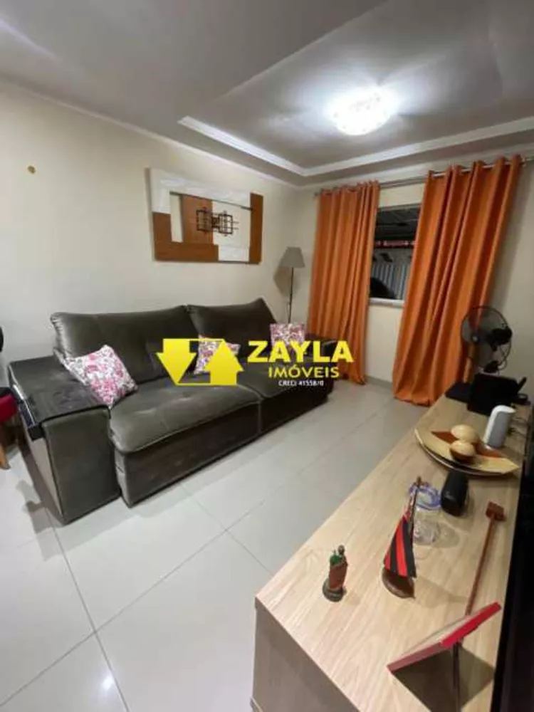 Casa, 4 quartos, 300 m² - Foto 21
