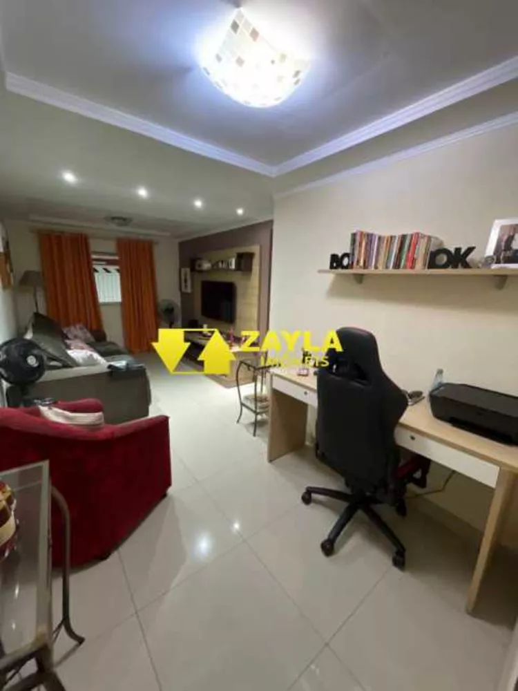 Casa, 4 quartos, 300 m² - Foto 10