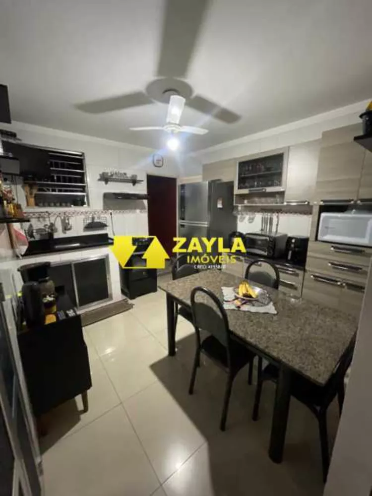 Casa, 4 quartos, 300 m² - Foto 5