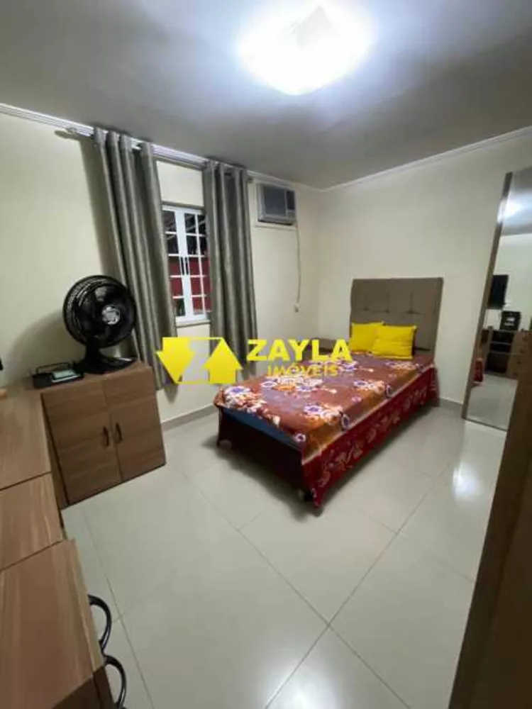 Casa, 4 quartos, 300 m² - Foto 13