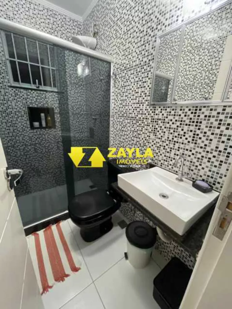Casa, 4 quartos, 300 m² - Foto 1