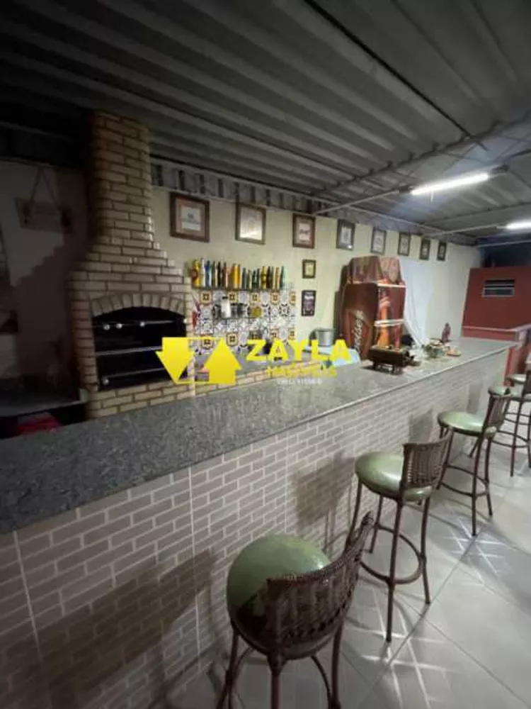 Casa, 4 quartos, 300 m² - Foto 22