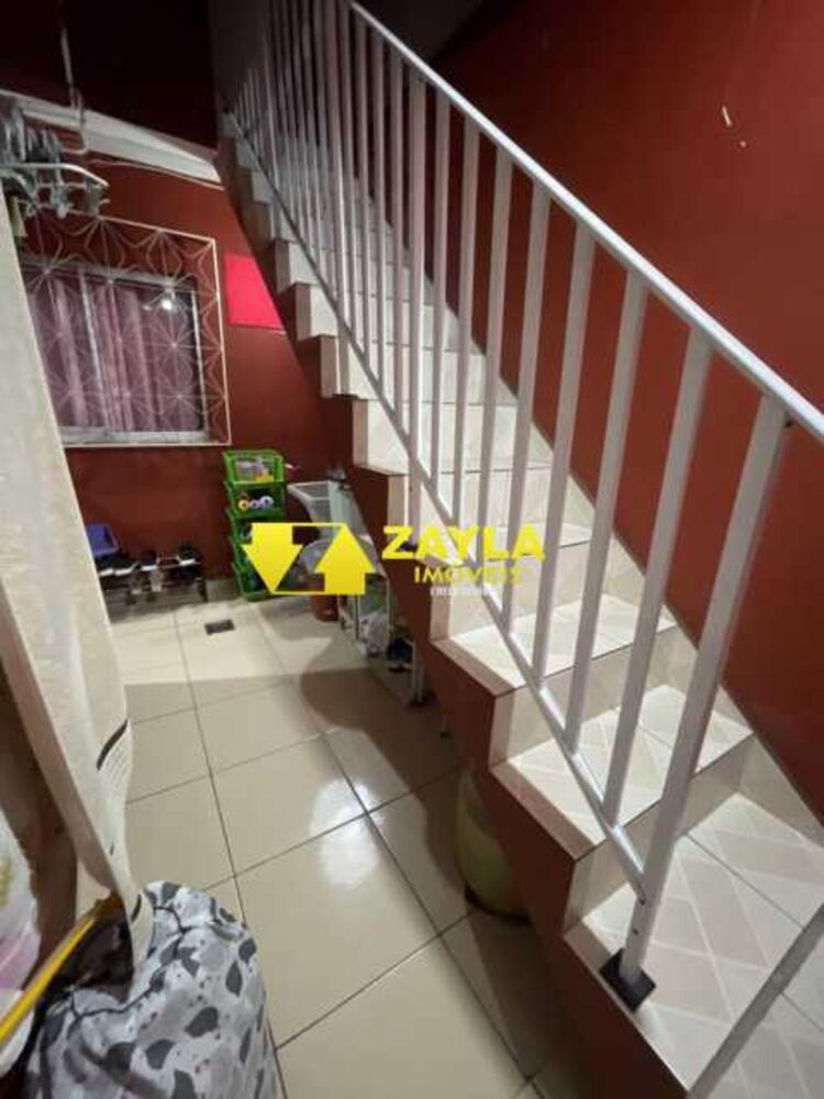 Casa, 4 quartos, 300 m² - Foto 27
