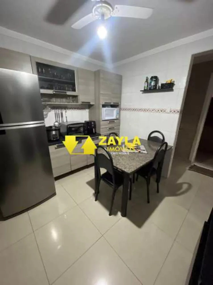 Casa, 4 quartos, 300 m² - Foto 3