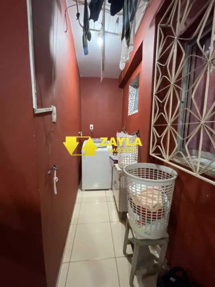 Casa, 4 quartos, 300 m² - Foto 20