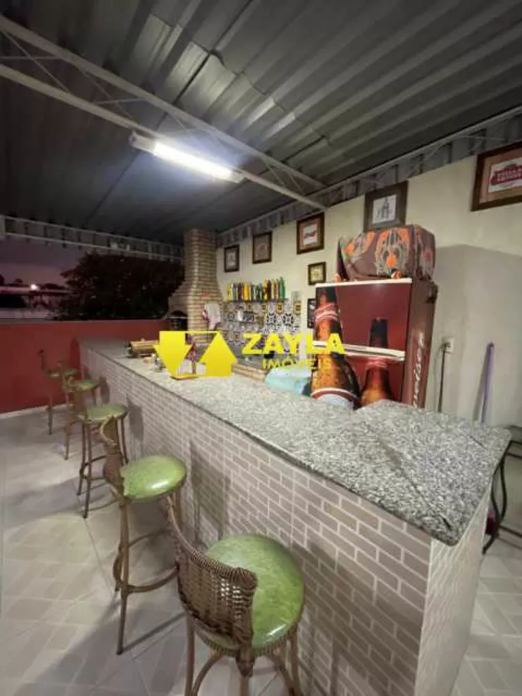 Casa, 4 quartos, 300 m² - Foto 19