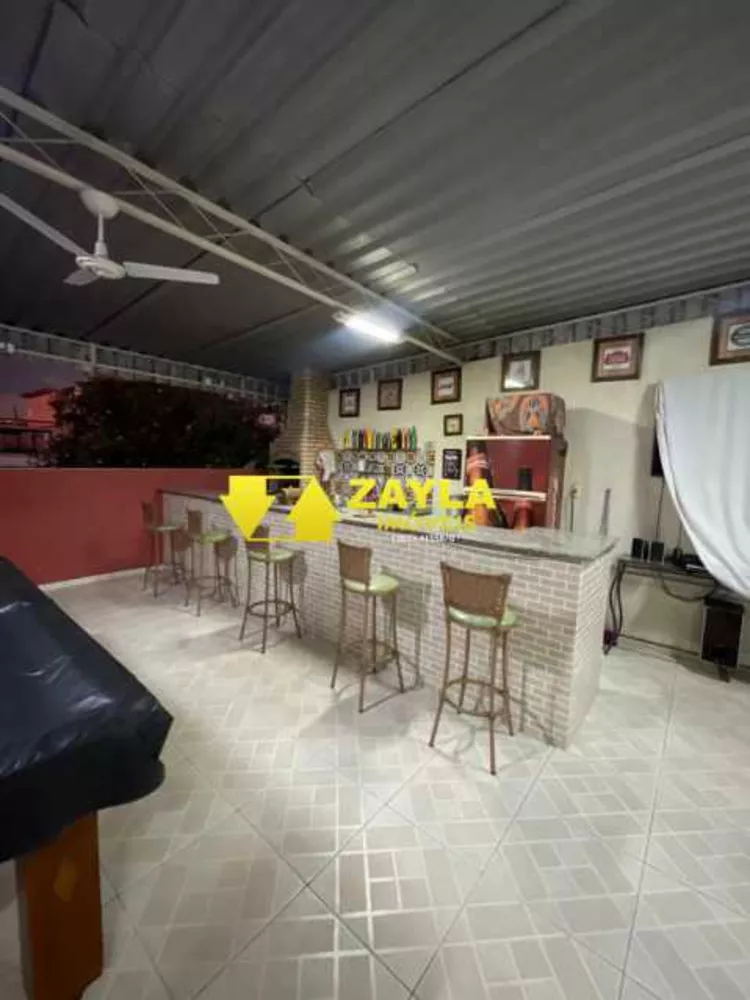 Casa, 4 quartos, 300 m² - Foto 23