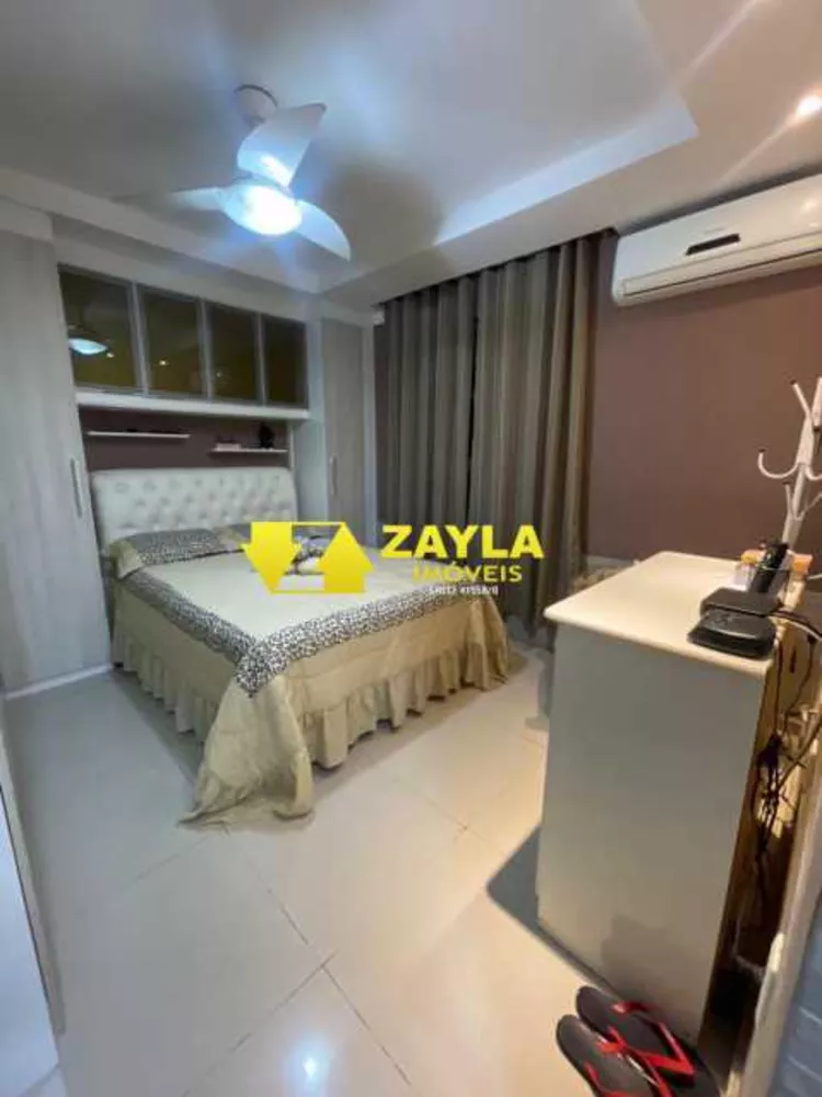 Casa, 4 quartos, 300 m² - Foto 12