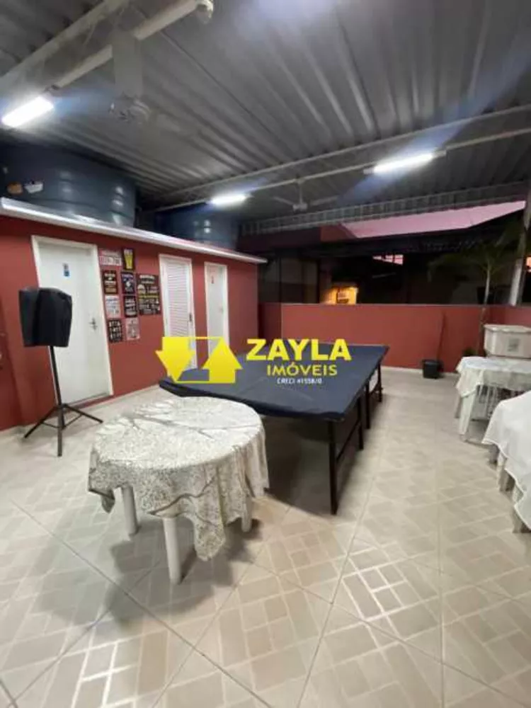 Casa, 4 quartos, 300 m² - Foto 17
