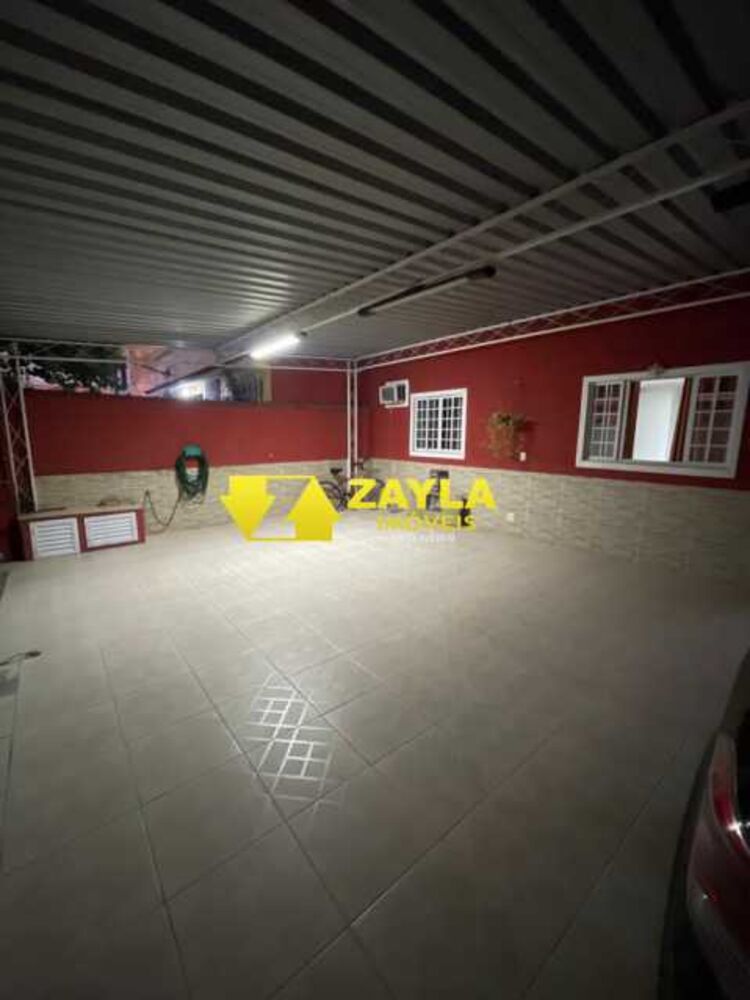 Casa, 4 quartos, 300 m² - Foto 24
