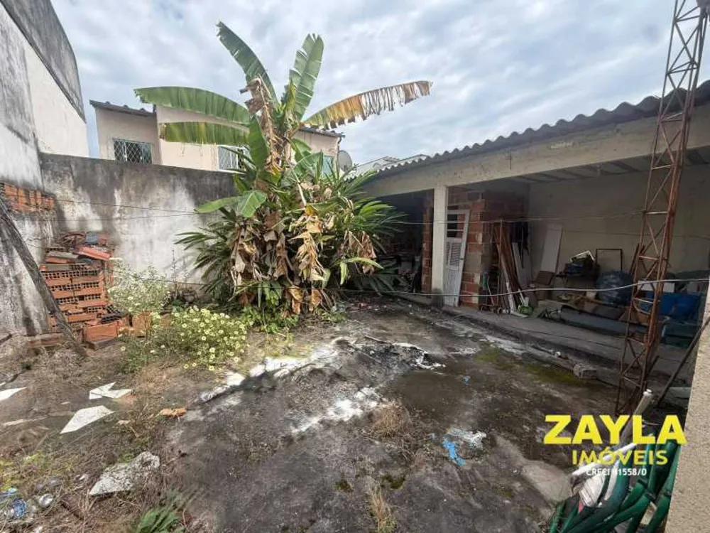 Casa, 2 quartos, 125 m² - Foto 16