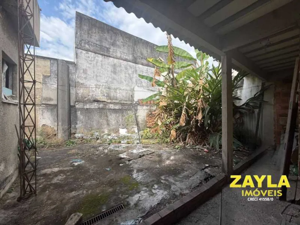 Casa, 2 quartos, 125 m² - Foto 18