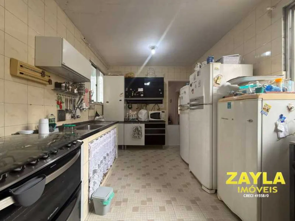 Casa, 2 quartos, 125 m² - Foto 3