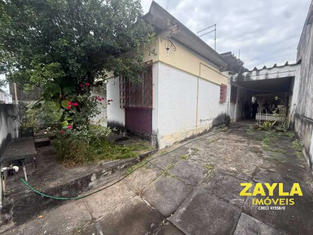 Casa, 2 quartos, 125 m² - Foto 2