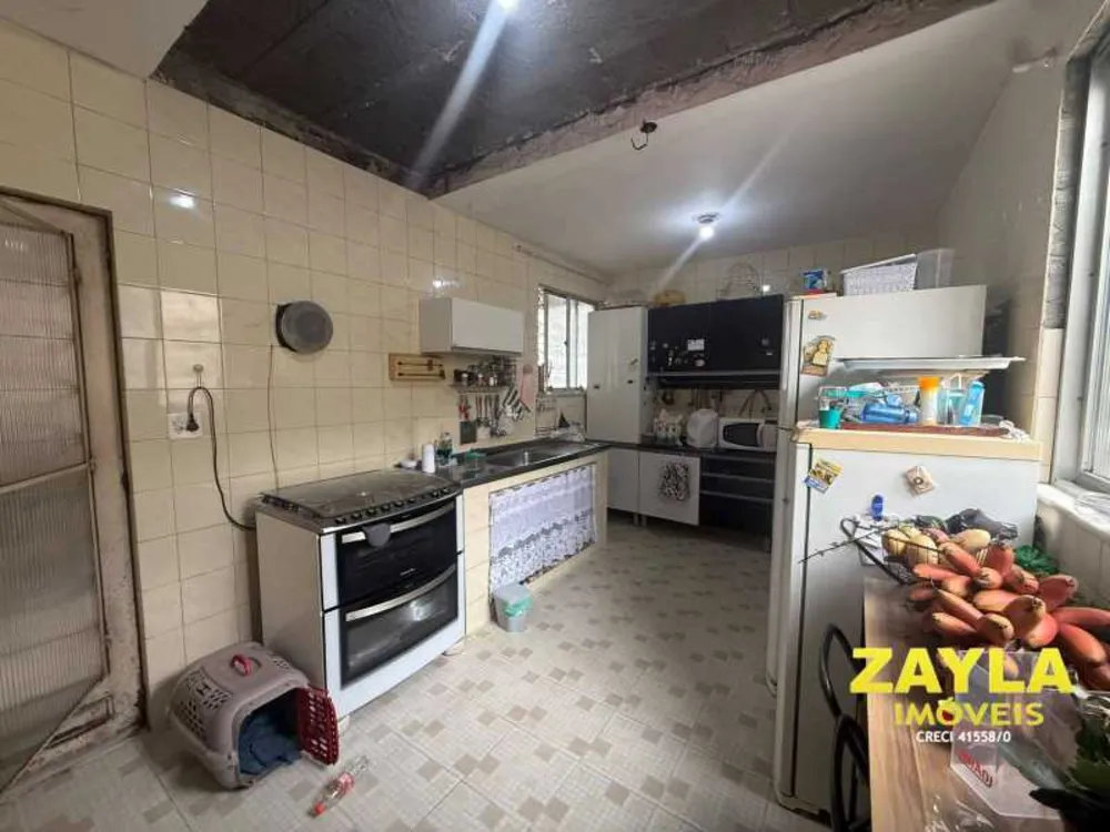 Casa, 2 quartos, 125 m² - Foto 4