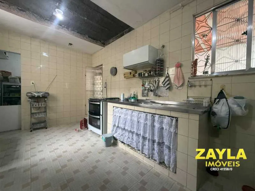 Casa, 2 quartos, 125 m² - Foto 5