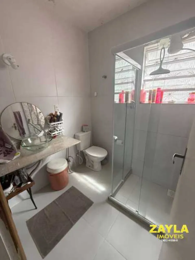 Casa, 2 quartos, 125 m² - Foto 9