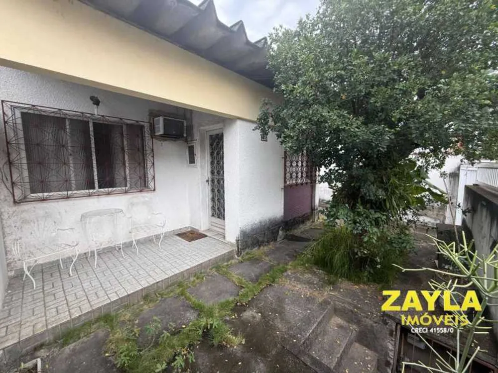 Casa, 2 quartos, 125 m² - Foto 1