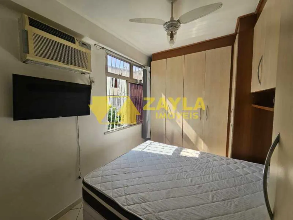 Apartamento, 2 quartos, 50 m² - Foto 14