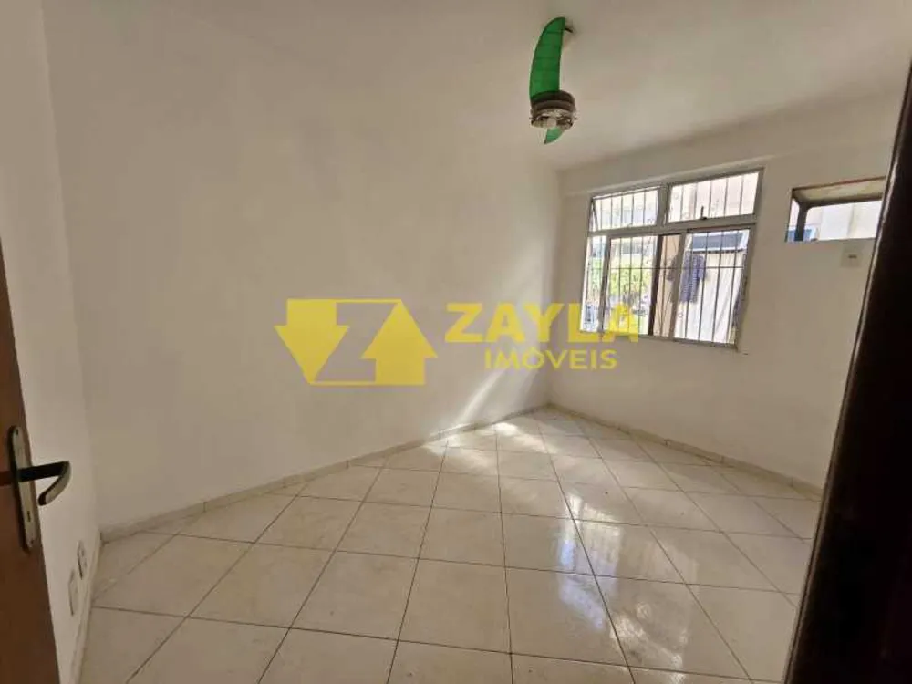 Apartamento, 2 quartos, 50 m² - Foto 11
