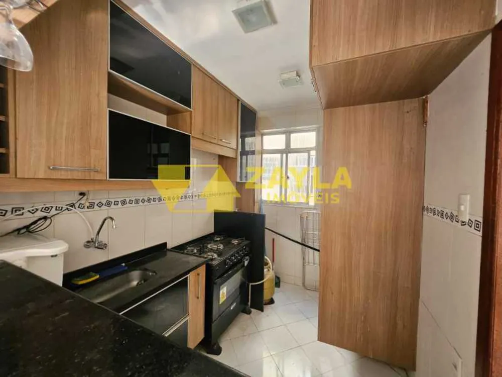 Apartamento, 2 quartos, 50 m² - Foto 7