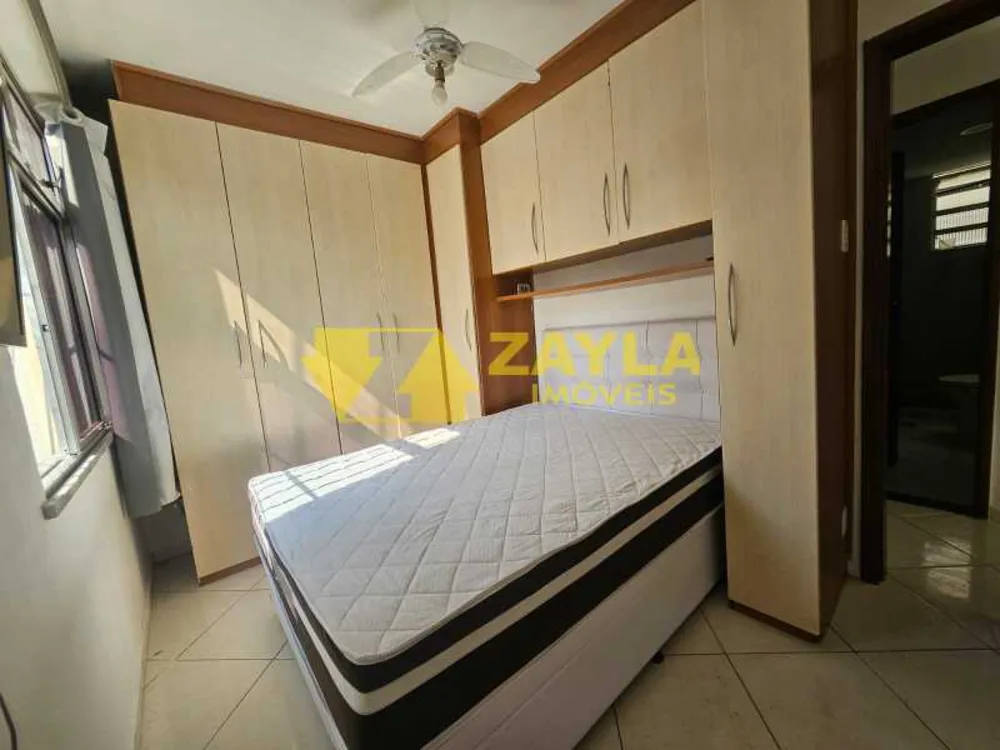 Apartamento, 2 quartos, 50 m² - Foto 13