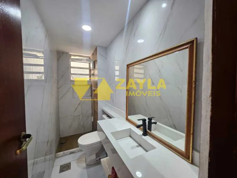 Apartamento, 2 quartos, 50 m² - Foto 10