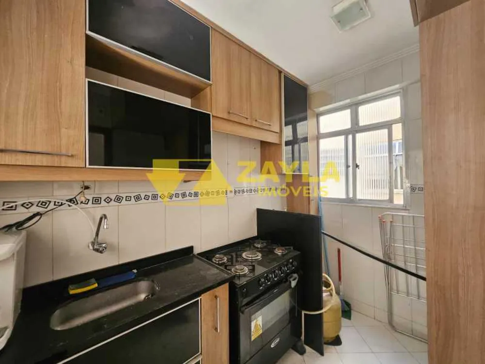 Apartamento, 2 quartos, 50 m² - Foto 8