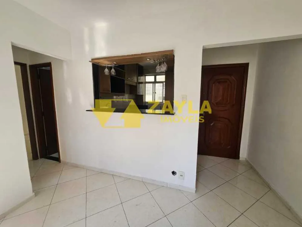 Apartamento, 2 quartos, 50 m² - Foto 4