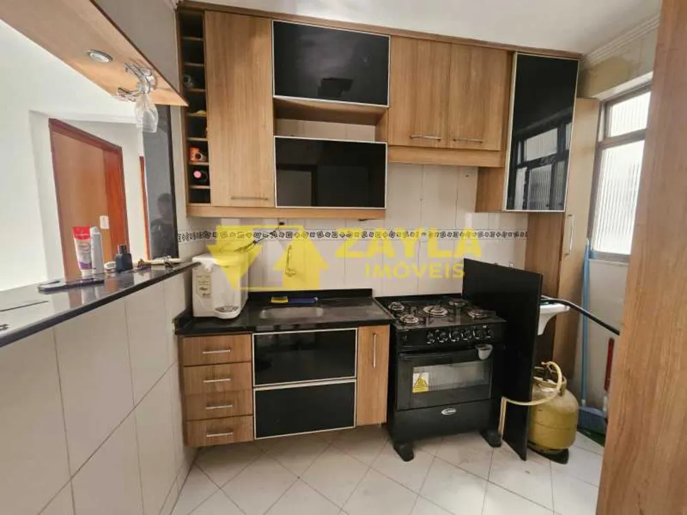 Apartamento, 2 quartos, 50 m² - Foto 6