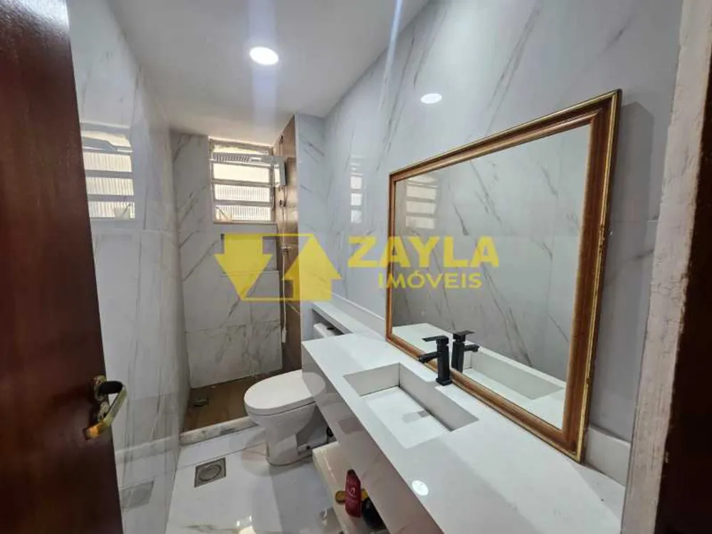 Apartamento, 2 quartos, 50 m² - Foto 9