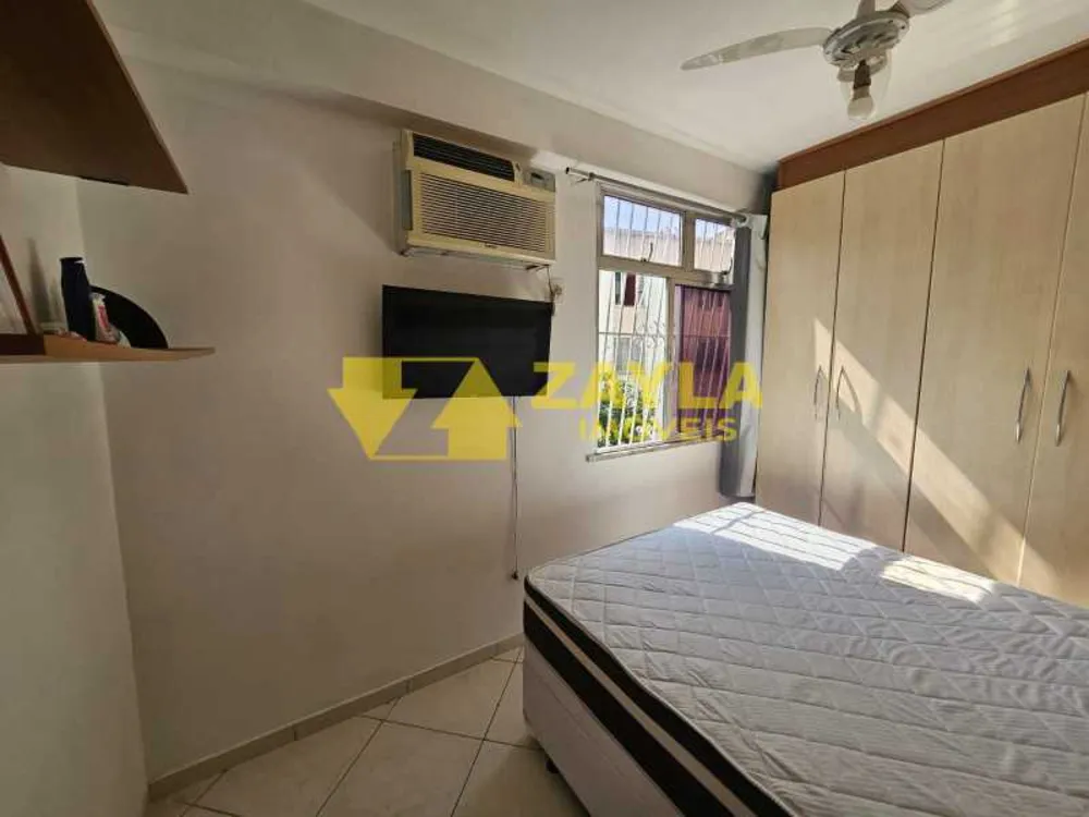 Apartamento, 2 quartos, 50 m² - Foto 15