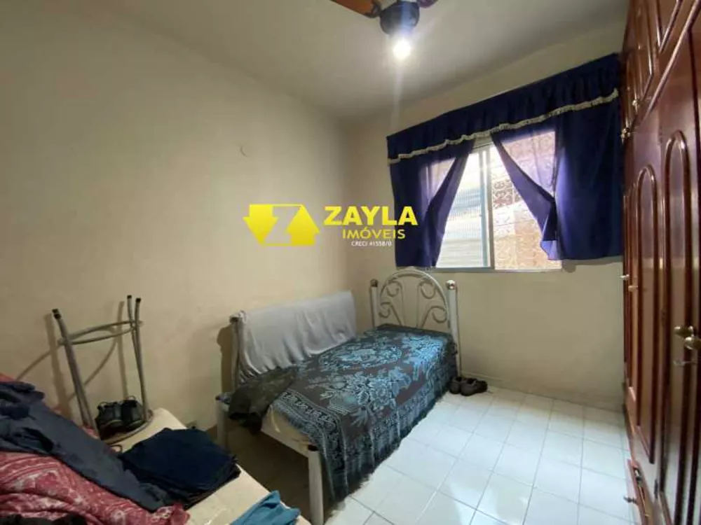 Casa de Condomínio, 2 quartos - Foto 5
